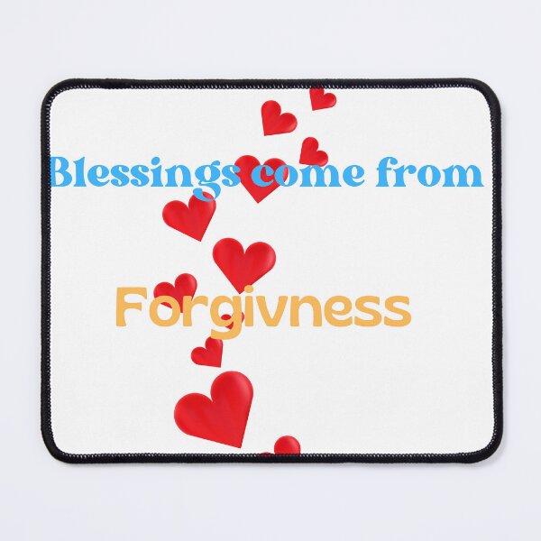Item preview, Forgiveness designed and sold by Chenminhuang.