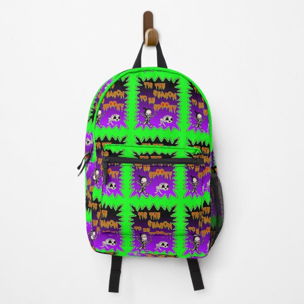 Item preview, Tis the Season to be Spooky designed and sold by clintondesigns6.