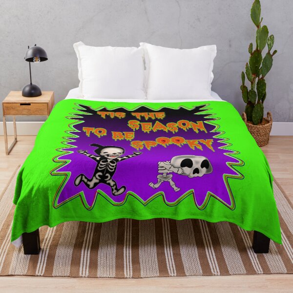 Item preview, Tis the Season to be Spooky designed and sold by clintondesigns6.