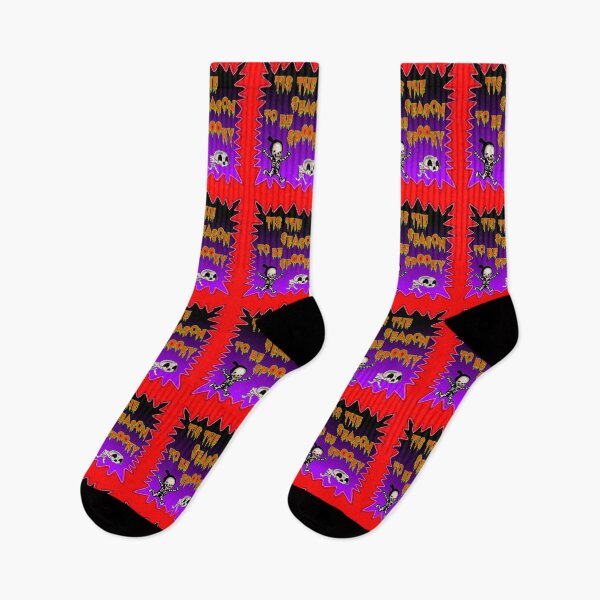 Item preview, Tis the Season to be Spooky designed and sold by clintondesigns6.