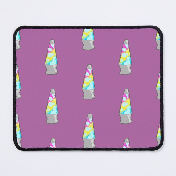 Item preview, Subtle Pride: Lava Lamp [Pansexual] designed and sold by starsandshrooms.