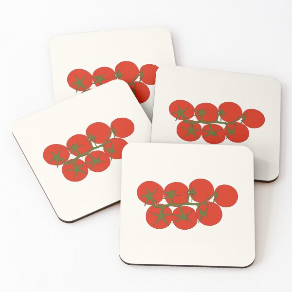 Item preview, Tomatoes designed and sold by Eathusiast.