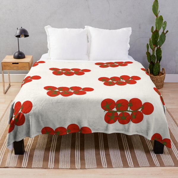 Item preview, Tomatoes designed and sold by Eathusiast.