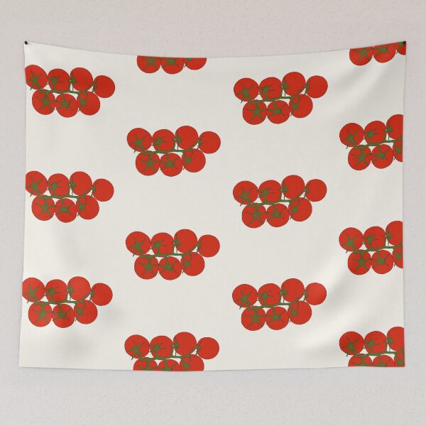 Item preview, Tomatoes designed and sold by Eathusiast.