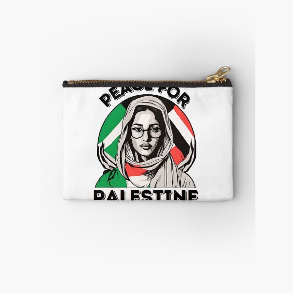 Item preview, Peace for Palestine  designed and sold by PasindhuW.