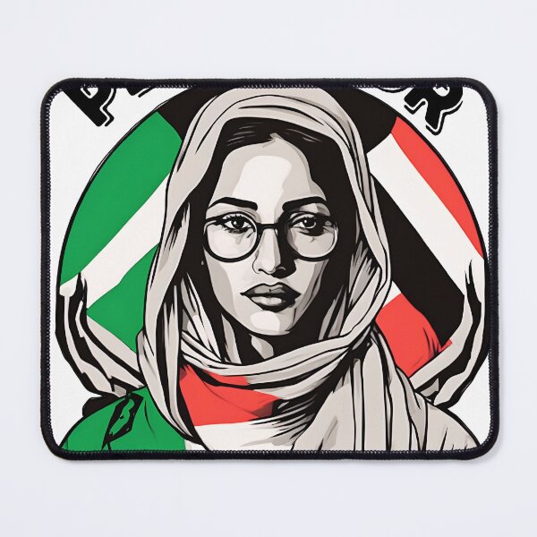 Item preview, Peace for Palestine designed and sold by PasindhuW.