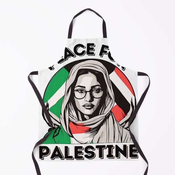 Item preview, Peace for Palestine  designed and sold by PasindhuW.