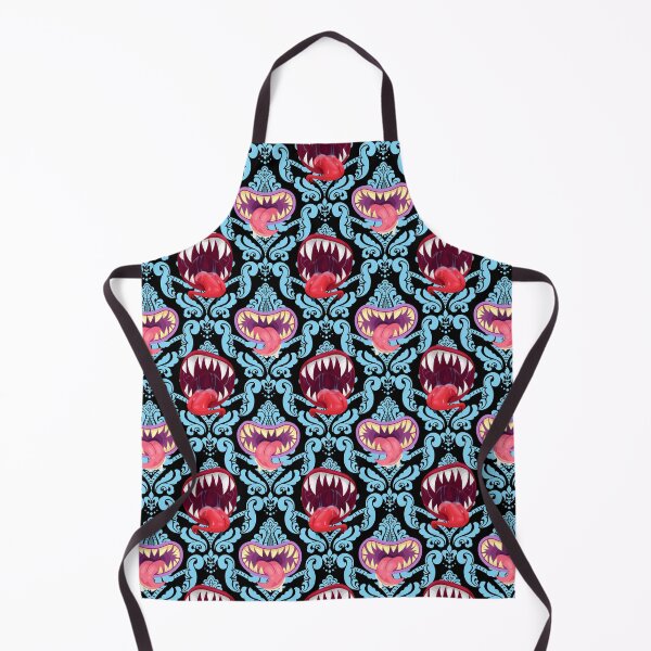 Item preview, The World Had Teeth designed and sold by Elsewierd.