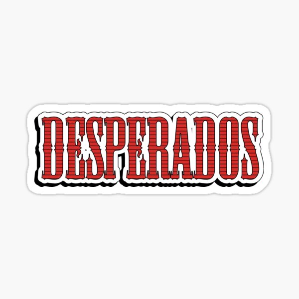 Desperados : r/beerporn