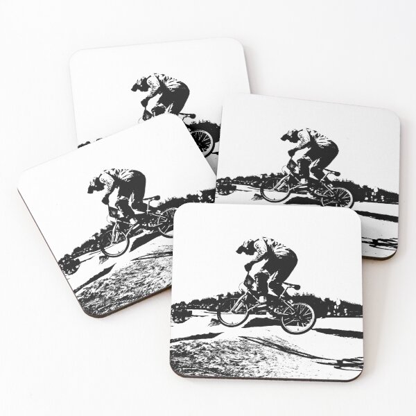 Item preview, bmx designed and sold by ricobarinas.