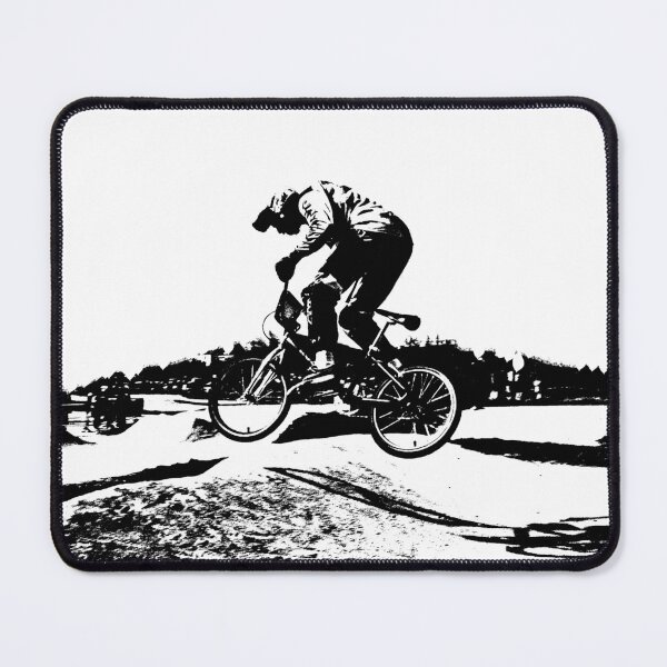 Item preview, bmx designed and sold by ricobarinas.