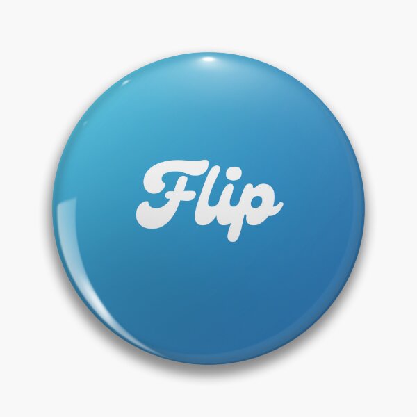 Item preview, Flip designed and sold by MyThemesDesign.