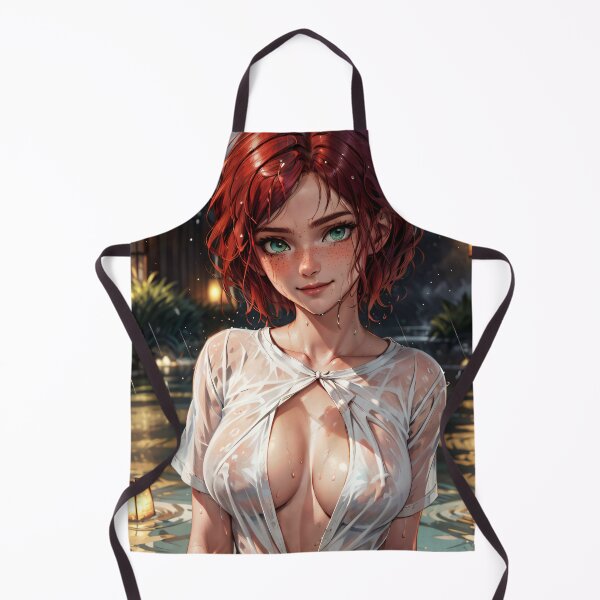 Item preview, Chica bajo la lluvia designed and sold by Anime-Fan-Merch.