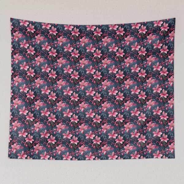 Item preview, Fuchsia designed and sold by thed4rkestrose.