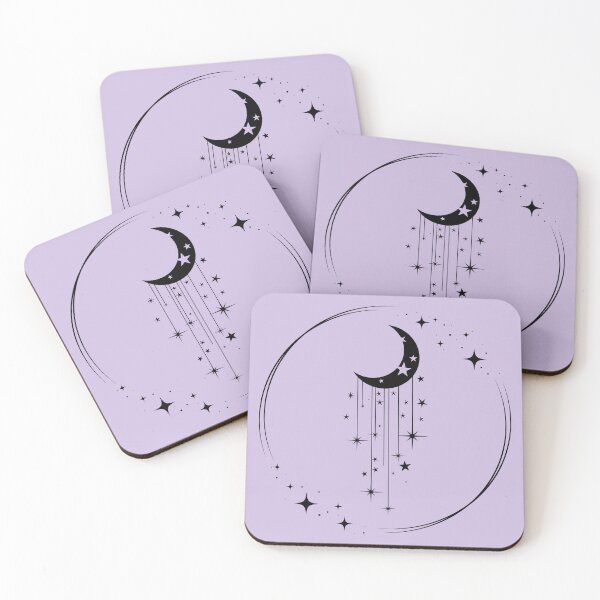 Item preview, Celestial Moon designed and sold by dobiegerl.
