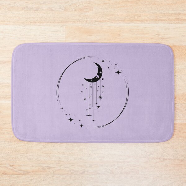 Item preview, Celestial Moon designed and sold by dobiegerl.