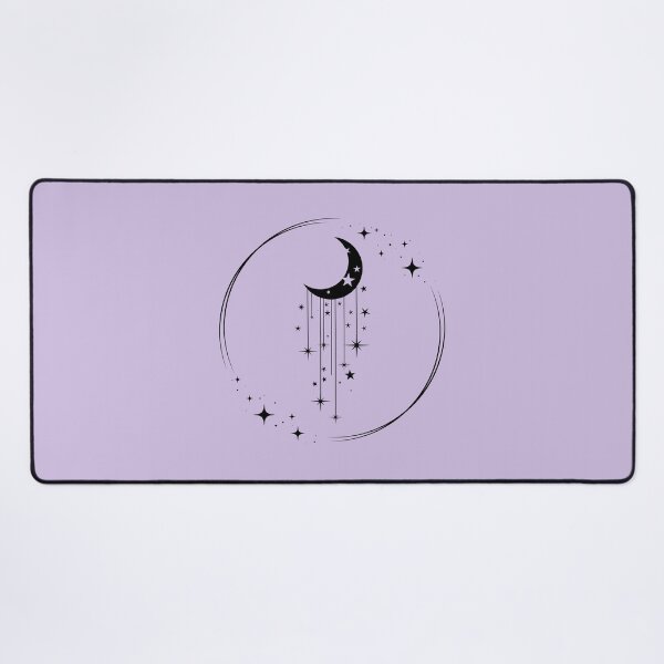 Item preview, Celestial Moon designed and sold by dobiegerl.