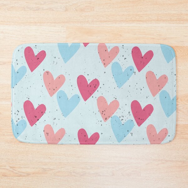 Item preview, Love Pattern Pastel :Romantic Design designed and sold by ArtAi91.