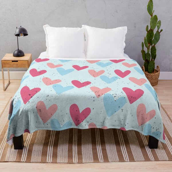 Item preview, Love Pattern Pastel :Romantic Design designed and sold by ArtAi91.