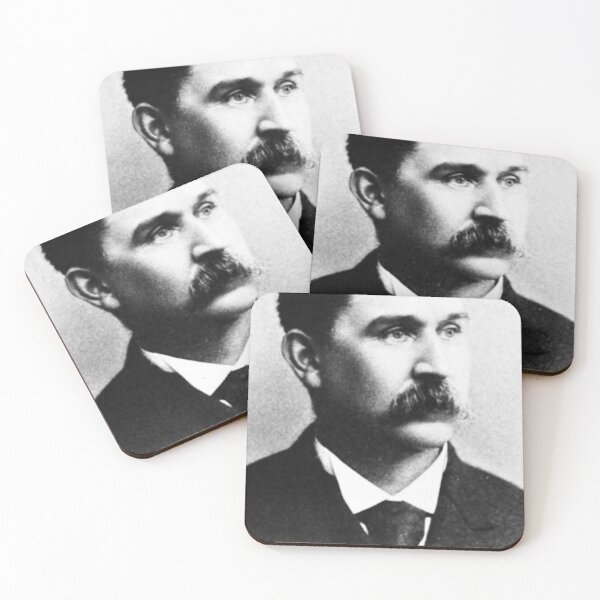 Item preview, Walter W. Terry  designed and sold by Francespoppy.