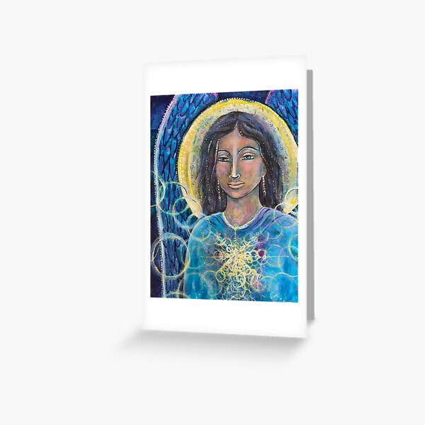 Item preview, Angel Guide designed and sold by Margaret Trost.