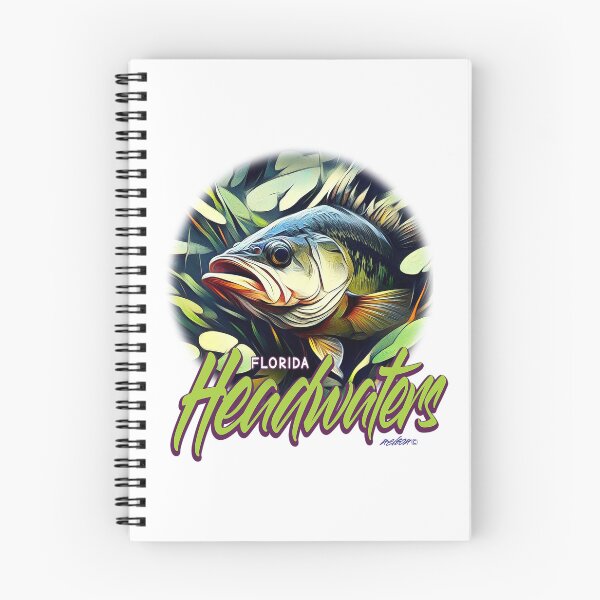 Item preview, Florida Headwaters designed and sold by BillygoatHollow.