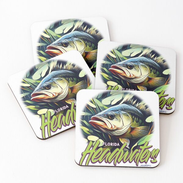 Item preview, Florida Headwaters designed and sold by BillygoatHollow.