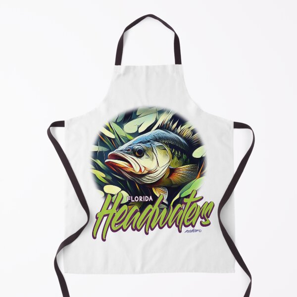Item preview, Florida Headwaters designed and sold by BillygoatHollow.