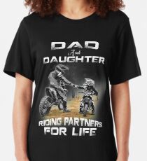 BMX RIDE HARD OR RIDE HOME BIKE RIDING RIDER TRACK DIRT MENS WOMENS KIDS T-SHIRT