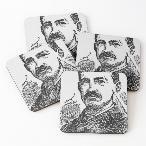 Item preview, William Bowen designed and sold by Francespoppy.