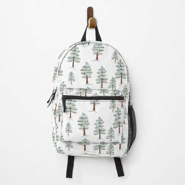 Item preview, Winter trees designed and sold by Hejamieson Designs.