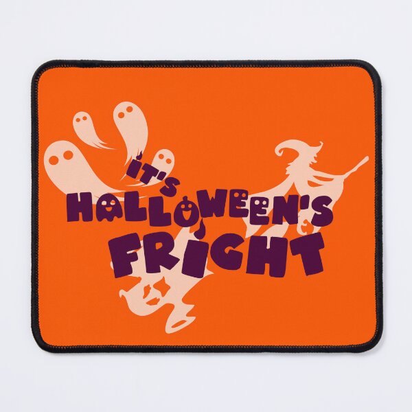 Artikelvorschau, R3 – MysticRed – Happy Halloween – Es ist Halloweens Schrecken entworfen und verkauft von YaraDeyaaElDeen.