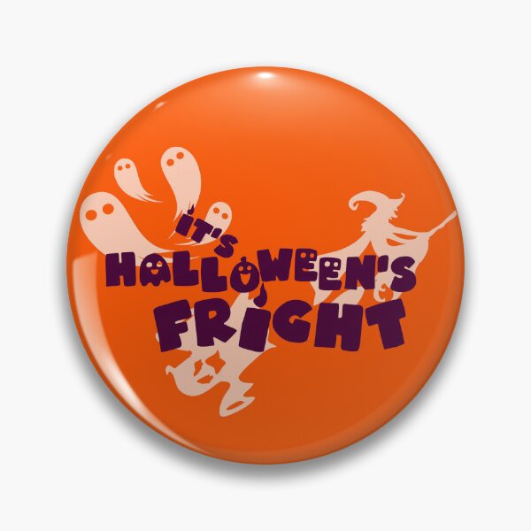 Item preview, R3 - MysticRed - Happy Halloween - It's Halloween's Fright designed and sold by YaraDeyaaElDeen.