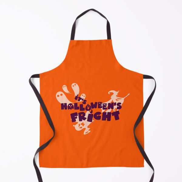 Item preview, R3 - MysticRed - Happy Halloween - It's Halloween's Fright designed and sold by YaraDeyaaElDeen.