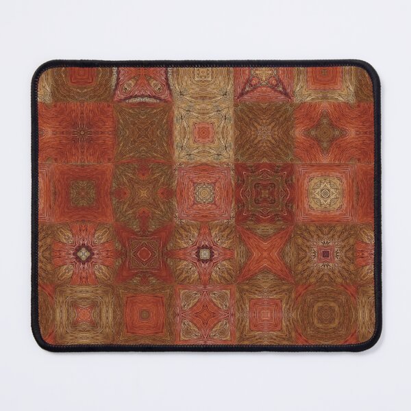 Item preview, Country quilt made of pine needles  designed and sold by Coexist In Tee's .