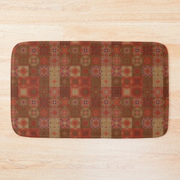 Item preview, Country quilt made of pine needles  designed and sold by Coexist In Tee's .