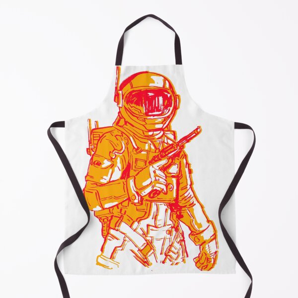 Item preview, commander designed and sold by Iwan Sulistiyo.