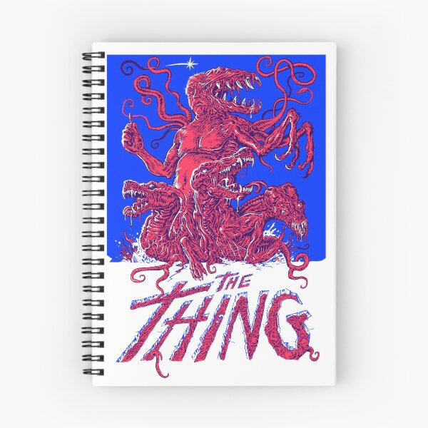 Item preview, The Thing designed and sold by lnkomodo.