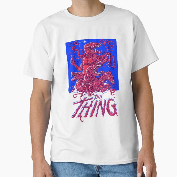 Item preview, The Thing designed and sold by lnkomodo.