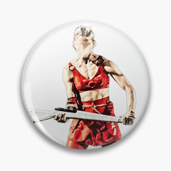 Item preview, Boston Crusaders 2022 Rifle designed and sold by maritherox.