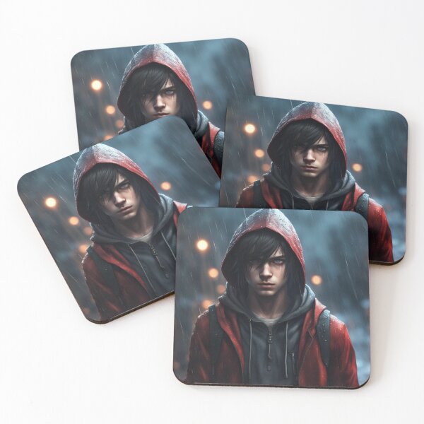 Item preview, In The Rain designed and sold by Ryzan35.