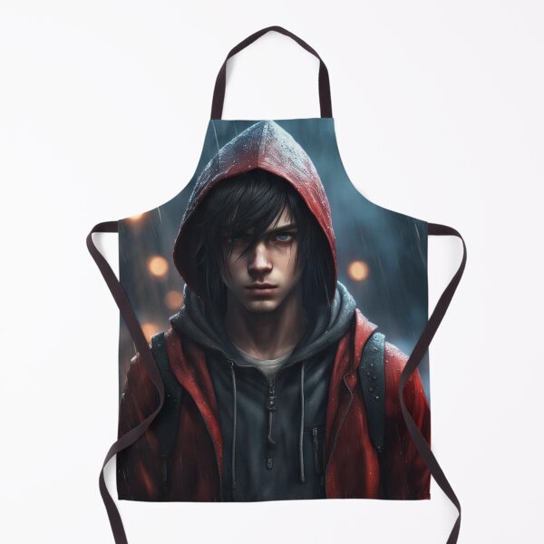 Item preview, In The Rain designed and sold by Ryzan35.