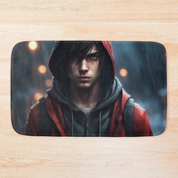 Item preview, In The Rain designed and sold by Ryzan35.