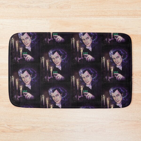 Item preview, The Damned designed and sold by moikzesGW.