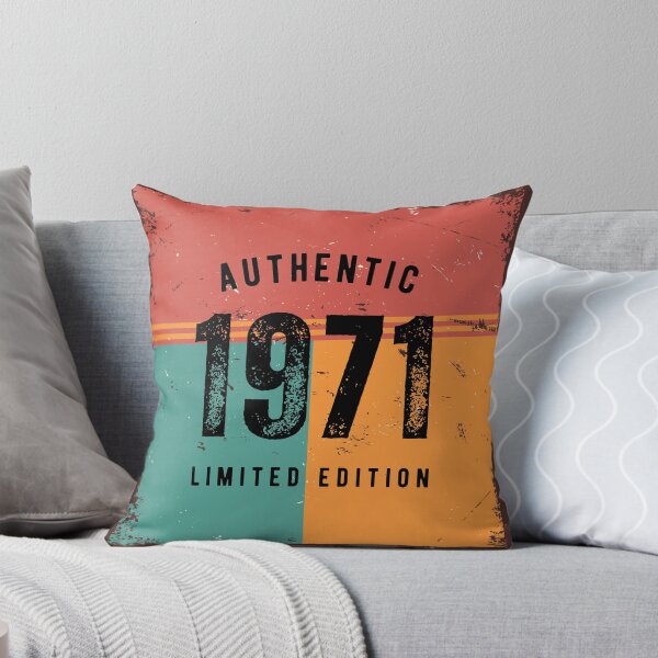 Artikelvorschau, Authentische Limited Edition von 1971 entworfen und verkauft von classicsoul.