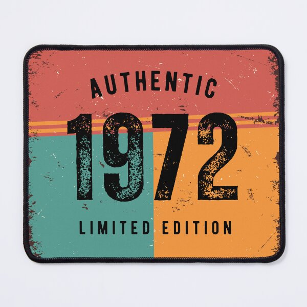 Artikelvorschau, Authentische Limited Edition von 1972 entworfen und verkauft von classicsoul.