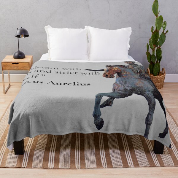 Item preview, Marcus Aurelius  Stoic Motivation designed and sold by imaMunchkin.