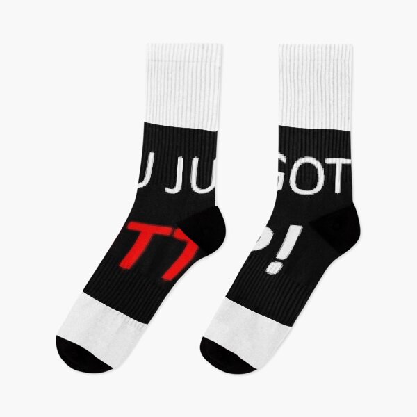 Item preview, You Just Got Litt Up designed and sold by bohemianbrigade.