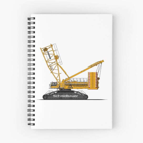 Item preview, Crawler Crane 29 designed and sold by Heavy Machinery.