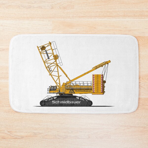 Item preview, Crawler Crane 29 designed and sold by Heavy Machinery.